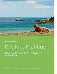 bokomslag Das Islay Kochbuch