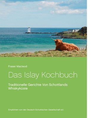 Das Islay Kochbuch 1