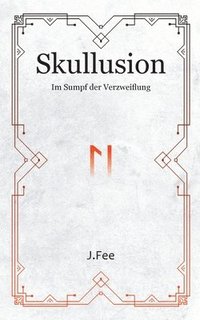 bokomslag Skullusion