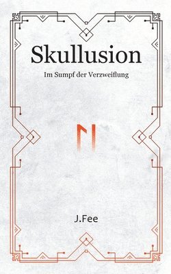 bokomslag Skullusion