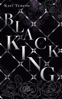 bokomslag Black King