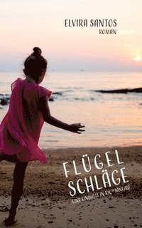 bokomslag Flügelschläge