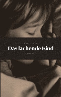 bokomslag lachende Kind