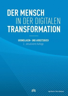 bokomslag Der Mensch in der digitalen Transformation