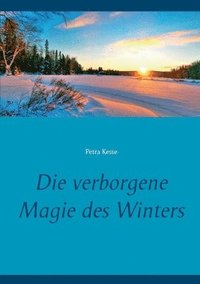 bokomslag Die verborgene Magie des Winters