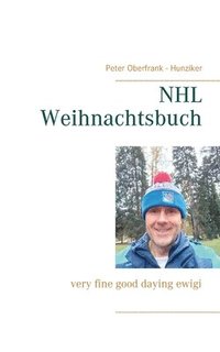 bokomslag NHL Weihnachtsbuch
