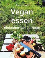 bokomslag Vegan essen