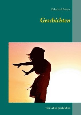 Ekkehard Meyer - Geschichten, Häftad