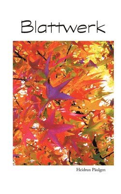 Blattwerk