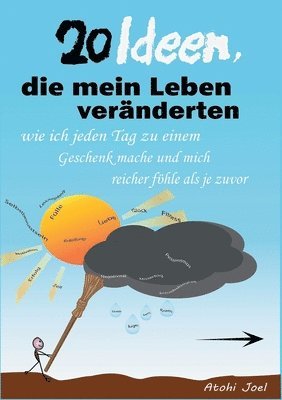 bokomslag 20 Ideen, die mein Leben veränderten