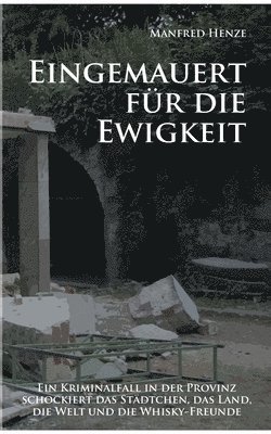 Eingemauert fr die Ewigkeit 1