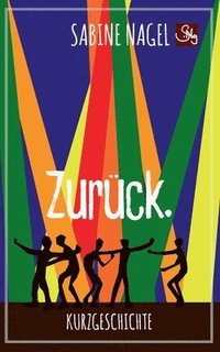 bokomslag Zuruck