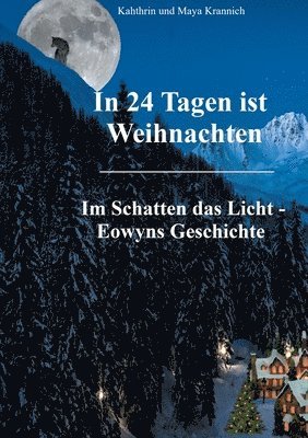 bokomslag In 24 Tagen ist Weihnachten