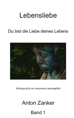 Anton Zanker - Lebensliebe Threesome / One, Häftad