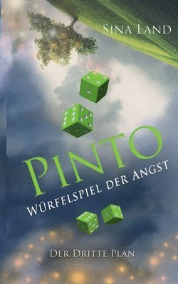 bokomslag Wrfelspiel der Angst