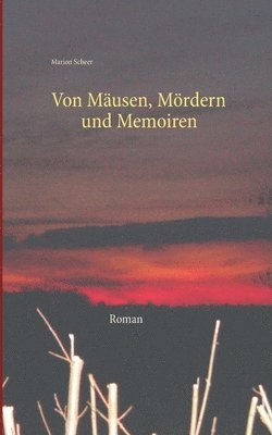 bokomslag Von Musen, Mrdern und Memoiren