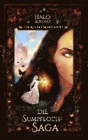 Halo Summer - Der Ruf der Morgenwelt, Häftad
