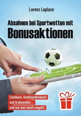 bokomslag Absahnen bei Sportwetten mit Bonusaktionen