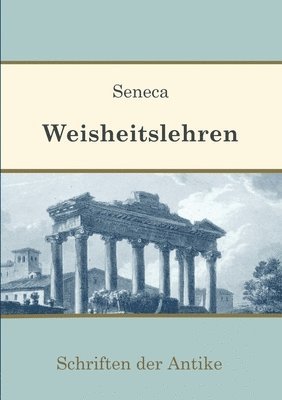 Weisheitslehren 1