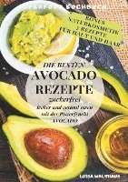 bokomslag Avocado Rezepte