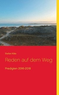 bokomslag Reden auf dem Weg