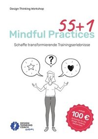 bokomslag 55 +1 Mindful Practices