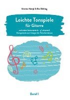 Leichte Tonspiele für Gitarre 1