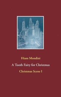 bokomslag A Tooth Fairy for Christmas