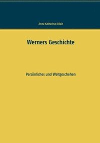 bokomslag Werners Geschichte