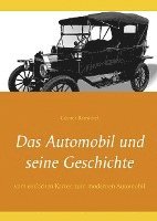 Das Automobil und seine Geschichte 1