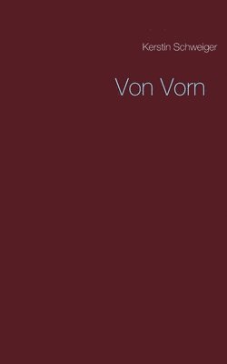 Von Vorn 1