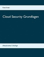 bokomslag Cloud Security Grundlagen