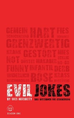 Evil Jokes 1