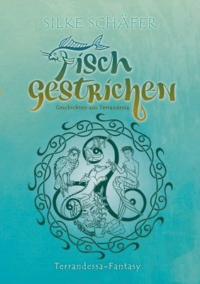 bokomslag Fisch gestrichen