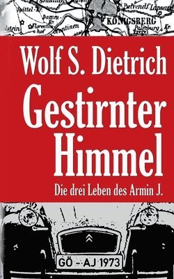 Gestirnter Himmel