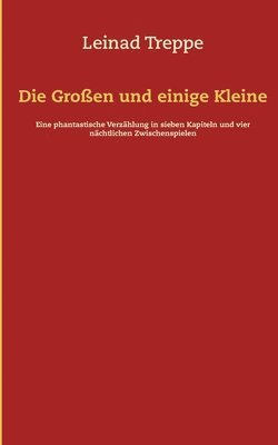 Die Groen und einige Kleine 1