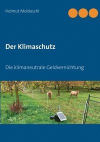 bokomslag Der Klimaschutz