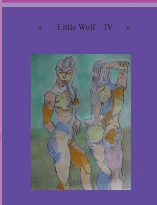 Little Wolf IV 1