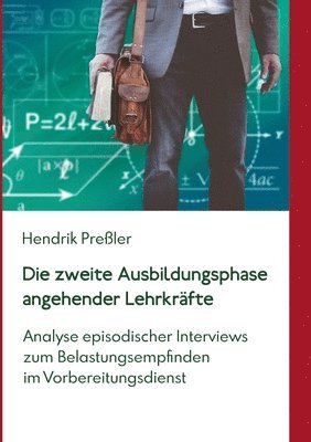 Die zweite Ausbildungsphase angehender Lehrkrfte 1