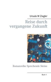 bokomslag Reise durch vergangene Zukunft