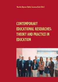 bokomslag Contemporary Educational Researches