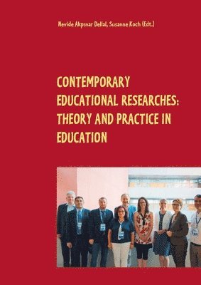 Contemporary Educational Researches 1