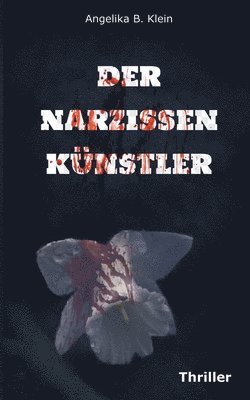 bokomslag Narzissenkünstler