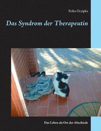 bokomslag Das Syndrom der Therapeutin