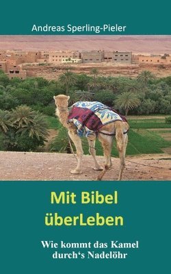 bokomslag Mit Bibel überLeben