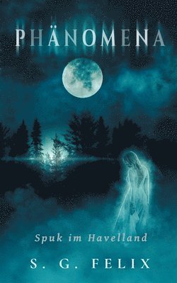 S G Felix, S. G. Felix - Phänomena, Häftad