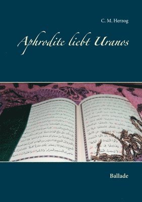 bokomslag Aphrodite liebt Uranos