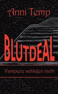bokomslag Blutdeal II