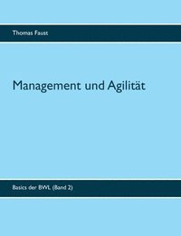 bokomslag Management und Agilität