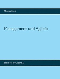 bokomslag Management und Agilitat